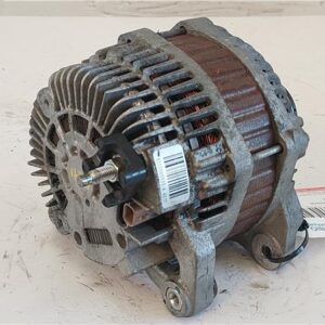 ALTERNADOR Renault scenic iii (jz)(2009->) 1.5 BOSE Edition [1,5 Ltr. - 81 kW dCi Diesel FAP] K9K 837 - #Prov# K9K837PROV 8200960533-A 8200960533A BLANCO    generador
