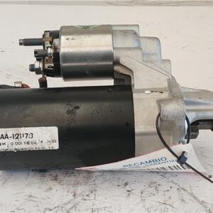 MOTOR ARRANQUE BMW serie 3 berlina (e90)(2004->) 2.0 320d [2,0 Ltr. - 120 kW 16V Diesel] M47N 204 D4 M47N204D4 0001115045 1115045 NEGRO    de