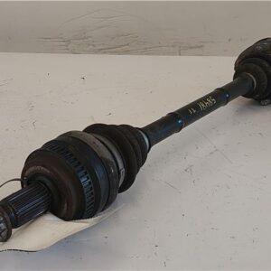 PALIER TRA. IZDO. BMW serie 3 berlina (e90)(2004->) 2.0 320d [2,0 Ltr. - 120 kW 16V Diesel] M47N 204 D4 M47N204D4 7533445 NEGRO    Izquierdo izquierdos Trasero traseros