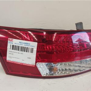 PILOTO TRA. IZDO. Hyundai sonata (nf)(2005->) 2.0 CRDi D4EA 924013K0 NEGRO    Bombilla Faro Izquierdo Lámpara lateral Luz Trasero