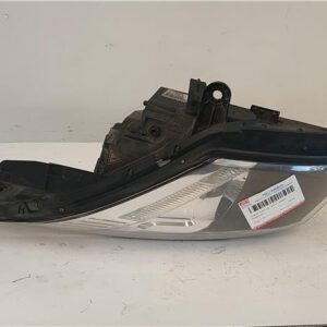 FARO DEL. DCHO. XENON Citroen c6 (2005->) 2.7 HDi D-UHZ - #Prov# DUHZPROV 9660983180 NEGRO
