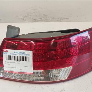 PILOTO TRA. DCHO. Hyundai sonata (nf)(2005->) 2.0 CRDi D4EA 924023K0 NEGRO    Bombilla Derecha derecho Faro Lámpara Luz Trasera trasero