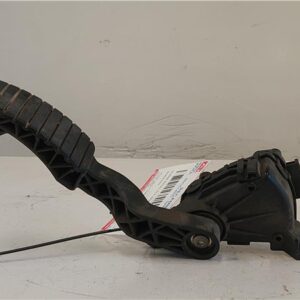 PEDAL ACELERADOR Renault laguna ii (bg0)(2001->) 1.9 dCi (BG0G) D/ F9Q C6 - #Prov# DF9QC6PROV 8200003392 AZUL