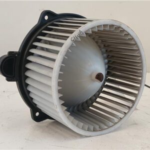 MOTOR CALEFACCION Hyundai sonata (nf)(2005->) 2.0 CRDi D4EA F00533024 NEGRO    VENTILADOR