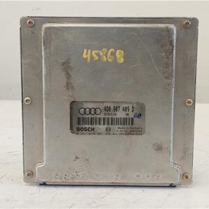 CENTRALITA Audi a8 (d2)(1994->) 3.3 TDI quattro AKF 0281010901 281010901 4D0907409D GRIS    uce