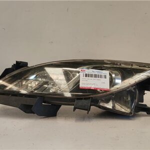 FARO DEL. IZDO. XENON Mazda 6 familiar (gh)(12.2007->) 2.0 CRTD 140cv Active SW [2,0 Ltr. - 103 kW Turbodiesel CAT] RF7J GS7T51040 GRIS