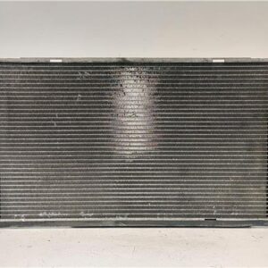 RADIADOR BMW serie 3 berlina (e90)(2004->) 2.0 320d [2,0 Ltr. - 120 kW 16V Diesel] M47N 204 D4 M47N204D4 6414192 NEGRO    agua gasoil RADIADOR DE AGUA