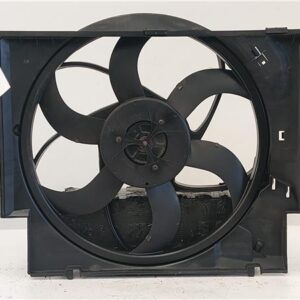 ELECTROVENTILADOR BMW serie 3 berlina (e90)(2004->) 2.0 320d [2,0 Ltr. - 120 kW 16V Diesel] M47N 204 D4 M47N204D4 16.32-6937515 16326937515 NEGRO