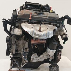 MOTOR COMPLETO Citroen xsara picasso (1999->) 1.6 G-NFV - #Prov# GNFVPROV NFV GRIS    BLOQUE core usado