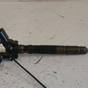 INYECTOR Volkswagen touareg (7la)(2002->) 3.0 TDI V6 [3,0 Ltr. - 165 kW V6 TDI DPF] BKS 059130277S 59130277S NEGRO    GVJ