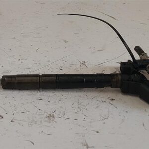 INYECTOR Volkswagen touareg (7la)(2002->) 3.0 TDI V6 [3,0 Ltr. - 165 kW V6 TDI DPF] BKS 059130277S 59130277S NEGRO    GVJ
