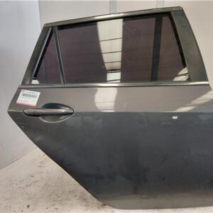 PUERTA TRA. DCHA. Mazda 6 familiar (gh)(12.2007->) 2.0 CRTD 140cv Active SW [2,0 Ltr. - 103 kW Turbodiesel CAT] RF7J GRIS    Derechas derechos Traseras traseros