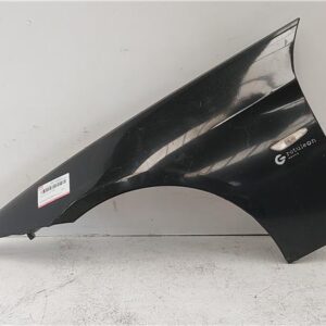 ALETA DEL. IZDA. BMW serie 3 berlina (e90)(2004->) 2.0 320d [2,0 Ltr. - 120 kW 16V Diesel] M47N 204 D4 M47N204D4 NEGRO    aletas Delanteras delanteros Izquierdas izquierdos
