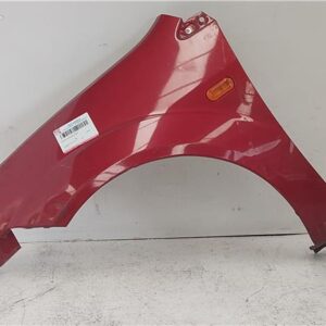 ALETA DEL. IZDA. Ford fiesta v (jh_, jd_) 1.4 TDCi F6JB GRANATE aletas Delanteras delanteros Izquierdas izquierdos