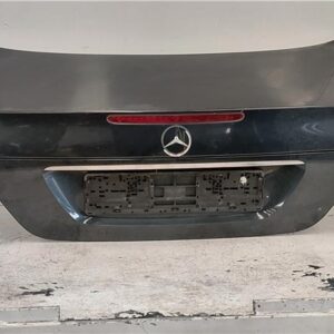 CAPO TRASERO Mercedes-Benz clase e (bm 211) berlina (01.2002->) 2.7 E 270 CDI (211.016) [2,7 Ltr. - 130 kW CDI CAT] OM 647.961 OM647961 GRIS