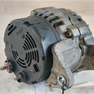 ALTERNADOR Nissan terrano ii (r20)(02.1993->) 2.7 TDi 4WD TD27TI 0123310033 123310033 GRANATE generador