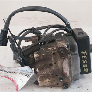 NUCLEO ABS Nissan terrano ii (r20)(02.1993->) 2.7 TDi  4WD TD27TI 476007F001 GRANATE    modulador