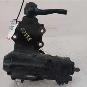 CAJA DIRECCION ASISTIDA Nissan terrano ii (r20)(02.1993->) 2.7 TDi  4WD TD27TI 49001 7F010 490017F010 GRANATE    STEERING GEAR ASSY