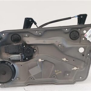 MECANISMO ELEVALUNAS DEL. DCHO. Volkswagen golf iv berlina (1j1)(1997->) 1.8 T AUM 1J4837756F    Delanteras delanteros Derechas derechos motor