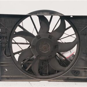 ELECTROVENTILADOR Mercedes-Benz clase e (bm 211) berlina (01.2002->) 2.7 E 270 CDI (211.016) [2,7 Ltr. - 130 kW CDI CAT] OM 647.961 OM647961 3135103520 GRIS