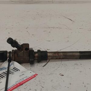 INYECTOR Peugeot 307 (3a/c) 2.0 HDi 135 RHR (DW10BTED4) RHR(DW10BTED4) 9657144580 NEGRO    20MB16