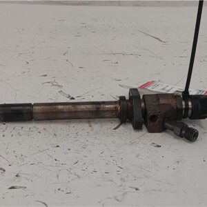 INYECTOR Peugeot 307 (3a/c) 2.0 HDi 135 RHR (DW10BTED4) RHR(DW10BTED4) 9657144580 NEGRO    20MB16