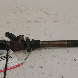 INYECTOR Peugeot 307 (3a/c) 2.0 HDi 135 RHR (DW10BTED4) RHR(DW10BTED4) 9657144580 NEGRO    20MB16
