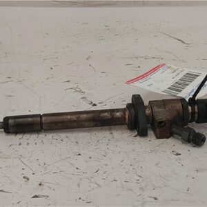 INYECTOR Peugeot 307 (3a/c) 2.0 HDi 135 RHR (DW10BTED4) RHR(DW10BTED4) 9657144580 NEGRO    20MB16