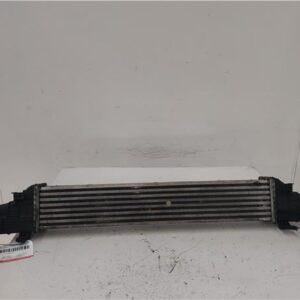 INTERCOOLER Mercedes-Benz clase e (bm 211) berlina (01.2002->) 2.7 E 270 CDI (211.016) [2,7 Ltr. - 130 kW CDI CAT] OM 647.961 OM647961 A2115001102 GRIS