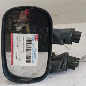 RETROVISOR IZDO. Fiat i doblo (119)(2001->) 1.9 JTD 223 B1.000 223B1000 E11015922 AZUL    Espejo Izquierdo