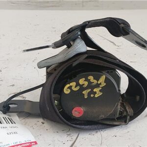 CINTURON SEGURIDAD TRA. IZDO. Nissan terrano ii (r20)(02.1993->) 2.7 TDi  4WD TD27TI GRANATE    Izquierdas izquierdos Seguridad Traseras traseros