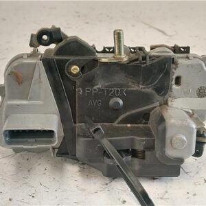 CERRADURA DEL IZQ Citroen xsara picasso (1999->) 1.6 G-NFV - #Prov# GNFVPROV GRIS