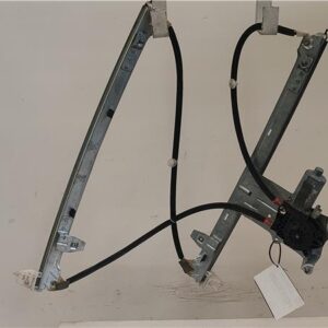 MECANISMO ELEVALUNAS DEL. DCHO. Citroen xsara picasso (1999->) 1.6 G-NFV - #Prov# GNFVPROV 0130821762 130821762 GRIS    Delanteras delanteros Derechas derechos motor