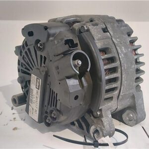 ALTERNADOR Peugeot 307 (3a/c) 2.0 HDi 135 RHR (DW10BTED4) RHR(DW10BTED4) 9646321780 NEGRO generador 20MB16