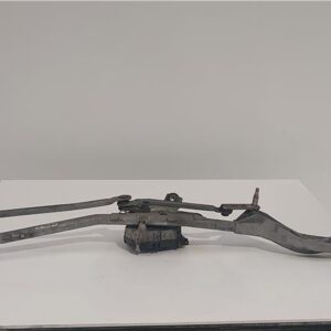 MOTOR LIMPIAPARABRISAS DEL. Mercedes-Benz clase e (bm 211) berlina (01.2002->) 2.7 E 270 CDI (211.016) [2,7 Ltr. - 130 kW CDI CAT] OM 647.961 OM647961 A2118200442 GRIS    Delanteras delanteros