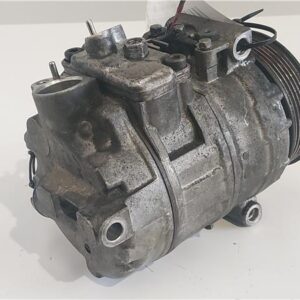 COMPRESOR AIRE ACOND. Mercedes-Benz clase e (bm 211) berlina (01.2002->) 2.7 E 270 CDI (211.016) [2,7 Ltr. - 130 kW CDI CAT] OM 647.961 OM647961 A0002306511 GRIS    Acondicionado