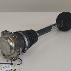 PALIER DEL. IZDO. Volkswagen golf iv berlina (1j1)(1997->) 1.8 T AUM 1J0407271CT    Delantera Izquierdo