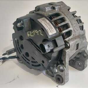 ALTERNADOR Volkswagen golf iv berlina (1j1)(1997->) 1.8 T AUM 06A9033026AX 6A9033026AX    generador