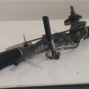 CREMALLERA DIRECCION ASISTIDA Fiat i doblo (119)(2001->) 1.9 JTD 223 B1.000 223B1000 37502380 AZUL cremalleras STEERING GEAR ASSY