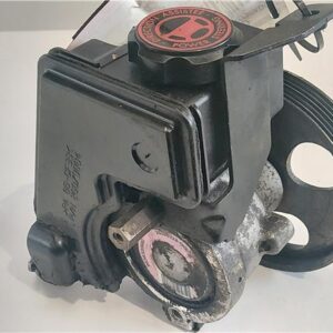 BOMBA SERVODIRECCION Citroen xsara picasso (1999->) 1.6 G-NFV - #Prov# GNFVPROV 9636320680 GRIS