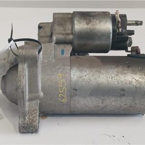 MOTOR ARRANQUE Citroen xsara picasso (1999->) 1.6 G-NFV - #Prov# GNFVPROV 9647982880 GRIS    de