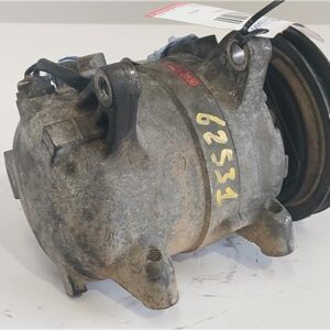 COMPRESOR AIRE ACOND. Nissan terrano ii (r20)(02.1993->) 2.7 TDi  4WD TD27TI 506021-3930 5060213930 GRANATE    Acondicionado