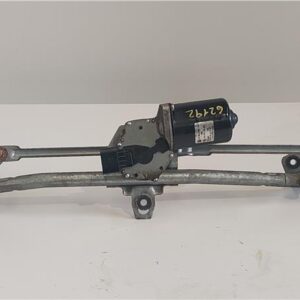 MOTOR LIMPIAPARABRISAS DEL. Volkswagen golf iv berlina (1j1)(1997->) 1.8 T AUM 1J1955113B    Delanteras delanteros
