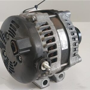 ALTERNADOR Jaguar xf (2008->) 3.0 V6 Diesel Luxury [3,0 Ltr. - 177 kW V6 Diesel CAT] D/306DT - #Prov# D306DTPROV 8X23-10300- CB 8X2310300CB AZUL    generador