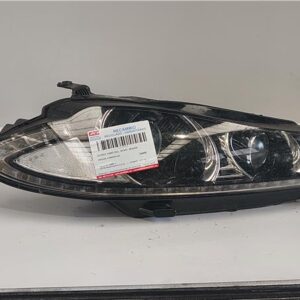 FARO DEL. DCHO. XENON Jaguar xf (2008->) 3.0 V6 Diesel Luxury [3,0 Ltr. - 177 kW V6 Diesel CAT] D/306DT - #Prov# D306DTPROV VPCX2X-13W029-DH VPCX2X13W029DH AZUL