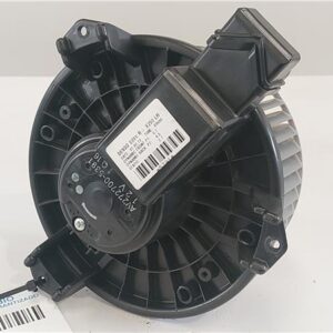 MOTOR CALEFACCION Jaguar xf (2008->) 3.0 V6 Diesel Luxury [3,0 Ltr. - 177 kW V6 Diesel CAT] D/306DT - #Prov# D306DTPROV AV272700-5391 AV2727005391 AZUL    VENTILADOR
