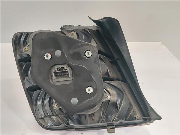 PILOTO TRA. DCHO. Fiat stilo (192)(2001->) 1.9 JTD (192_XE1A) 192 A1.000 192A1000 46758985 VERDE AGUA Bombilla Derecha derecho Faro Lámpara Luz Trasera trasero - Imagen 2