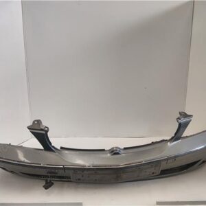 PARAGOLPES DEL. BMW serie 7 (e65/e66)(2001->) 3.0 730Ld [3,0 Ltr. - 160 kW Turbodiesel CAT] 30-6D-2 - #Prov# 306D2PROV GRIS    bumper DEFENSA Delantero parachoques