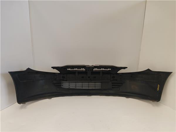 PARAGOLPES DEL. Peugeot 307 (3a/c) 1.6 BioFlex NFU (TU5JP4) NFU(TU5JP4) NEGRO bumper DEFENSA Delantero parachoques - Imagen 4