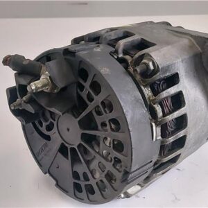 ALTERNADOR Saab 9-3 berlina (2003->) 1.9 TiD Z 19 DTH Z19DTH 0986049000 986049000 AZUL generador
